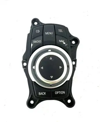 BMW 3 E90 E91 Head unit multimedia control 920517701 03362510600 140426
