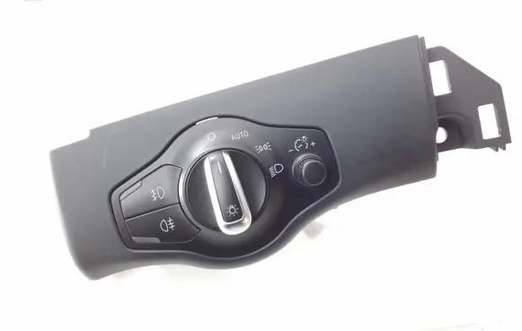 Audi A5 8T 8F Light switch 8K0941531AL