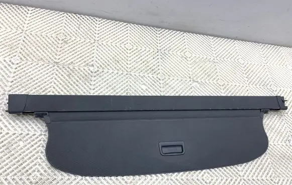 Audi A6 S6 C7 4G Parcel shelf load cover 