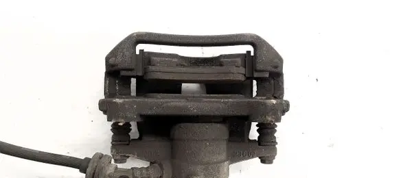 Fiat Ducato Rear brake caliper