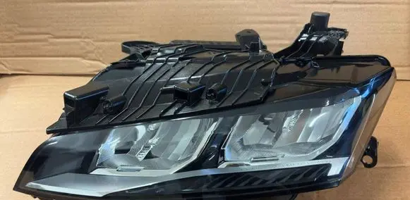 Peugeot 308 Headlight/headlamp 9868190480 0050492999AA 00780144