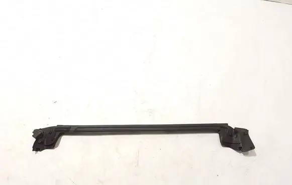 Mercedes-Benz EQS V297 Front door rubber seal A2977250100
