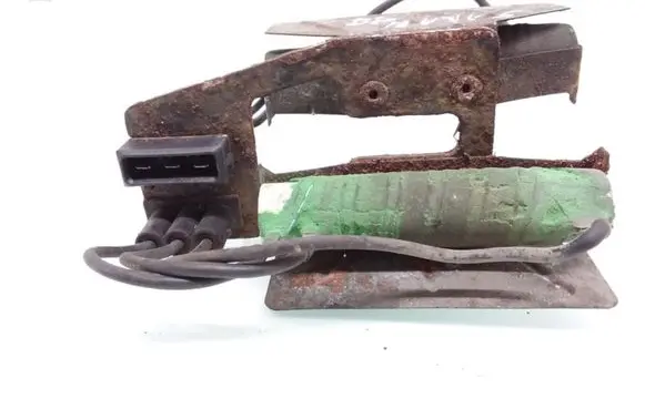 Volkswagen Sharan Coolant fan relay 