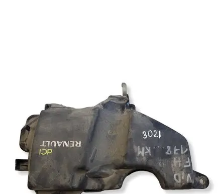 Renault Megane III Engine cover (trim) 8200670747 8201003939 8201003937