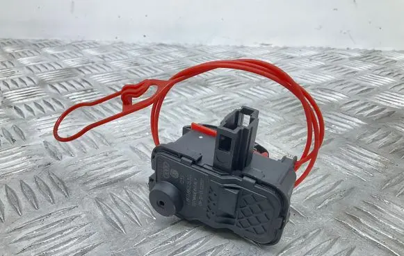 Audi A5 8T 8F Fuel tank cap lock 8F0862153D