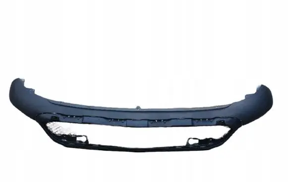 Mercedes-Benz GLC X253 C253 Front bumper lip A2538850565