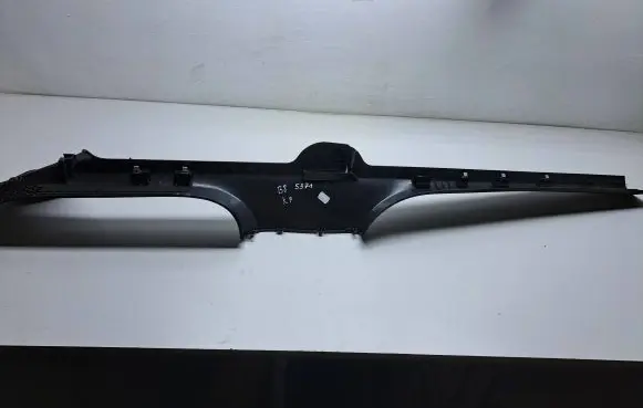 Volkswagen PASSAT B8 Front sill trim cover 3G0853371E 20E0039X1X