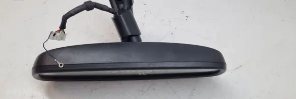 Opel Insignia A Rear view mirror (interior) 13369365