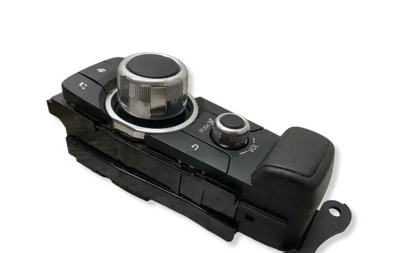 Mazda CX-3 Multifunctional control switch/knob DB5J66CM0 638K