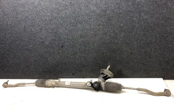 Renault Captur Steering rack 490018503R 2014120SRG FLWI074