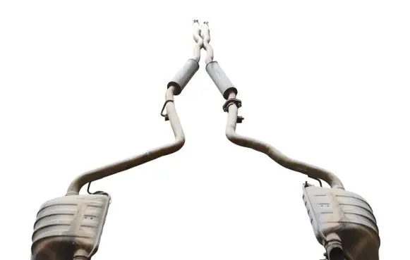 Muffler/silencer