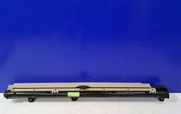 Volvo S60 Rear door window curtain/sunshade 9210119