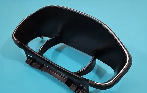 Renault Megane IV Center console 682647342R IMPRK1439195