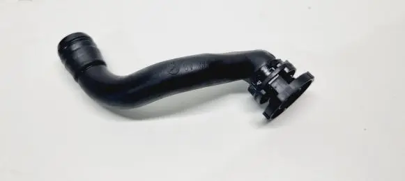 Skoda Karoq Air intake hose/pipe 5Q0129637C