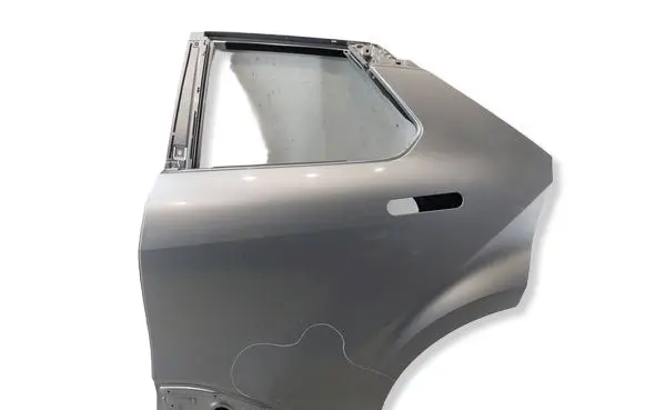 Toyota C-HR II Rear door 