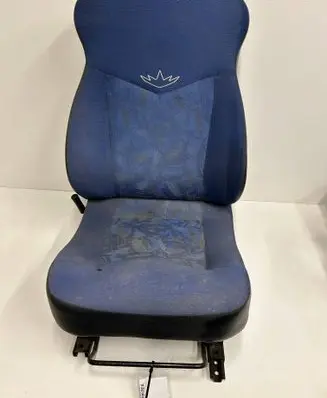 Chatenet Barooder Front passenger seat 