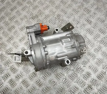 Nissan Ariya Air conditioning (A/C) compressor (pump) 926005MP0A
