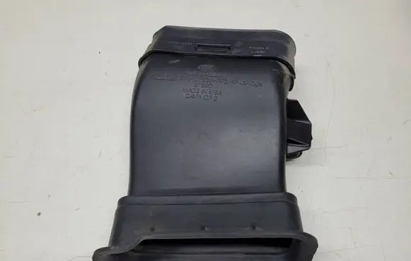 Ford Mustang V Air intake duct part AR339A624BD