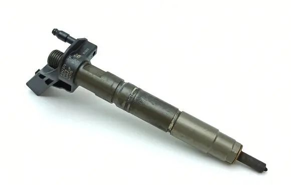 Mercedes-Benz R W251 Fuel injector A6420701987