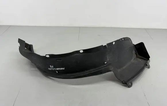 Opel Movano A Front wheel arch liner splash guards 8200270713