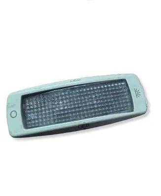 Seat Toledo II (1M) Rear seat light 3B0947291