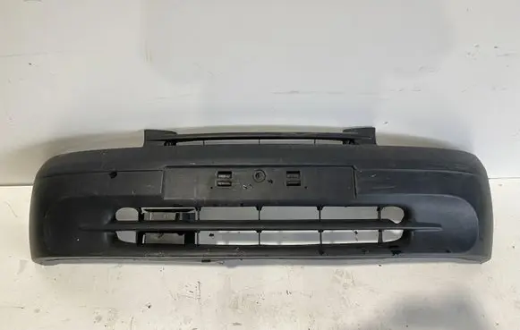 Renault Kangoo I Front bumper 7700307057