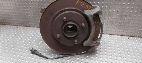 Ford Fiesta Front wheel hub spindle knuckle 8V51-3K170-AF 8V51-3K170-BE