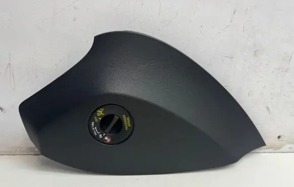 Volvo XC60 Dashboard side end trim 31417665