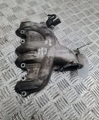 Volkswagen PASSAT B6 Intake manifold 03G129713K