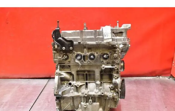 Renault Megane III Engine H4JA700