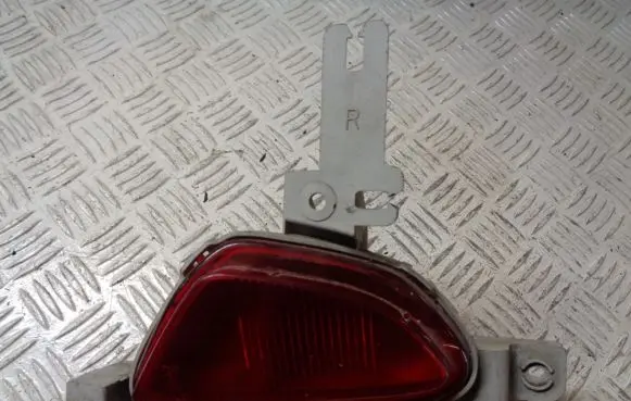 Mazda 2 Rear fog light DF715135Y