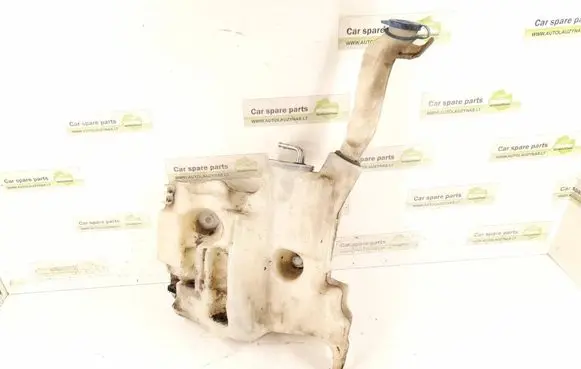 Mercedes-Benz ML W164 Windshield washer fluid reservoir/tank 1648600460 1648600064