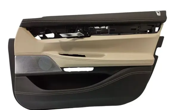 BMW 7 G11 G12 Front door card panel trim 7991274 51417991274