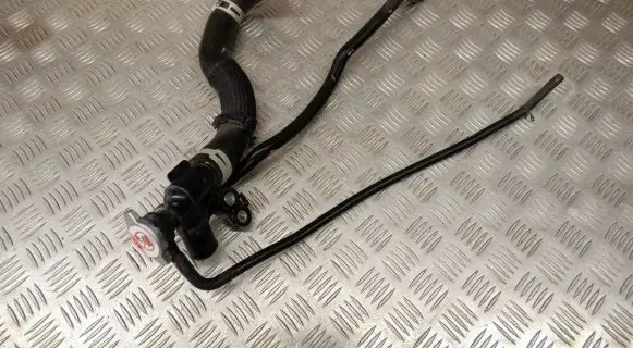 Toyota Yaris Cross Engine coolant pipe/hose 16261K0060 16573K0050 16502K0040