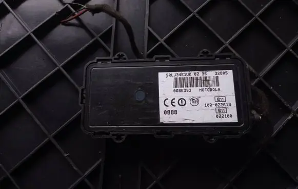 Phone control unit/module