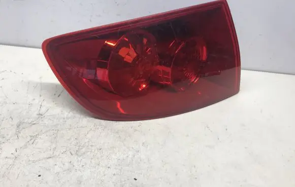 Mazda 3 I Rear/tail lights