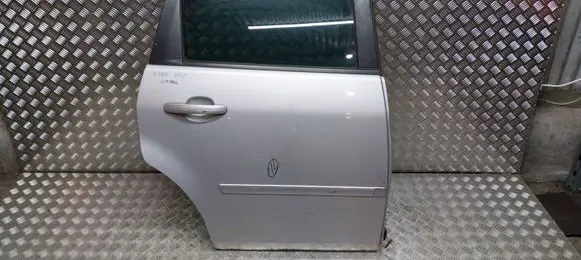 Ford C-MAX I Rear door S18031903