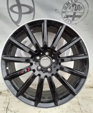 Mercedes-Benz GLB x247 R20 alloy rim 