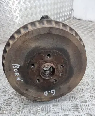 Cupra Born Rear wheel hub 1EA609076