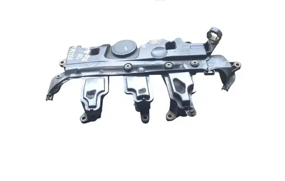 Renault Master III Intake manifold 118305765R 3345