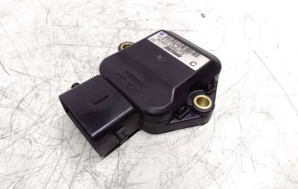 Honda Civic Fuel injection pump control unit/module 37910PLZG01 8202202510