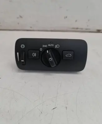 Volvo V40 Cross country Panel lighting control switch 30739424 10092205 130920c