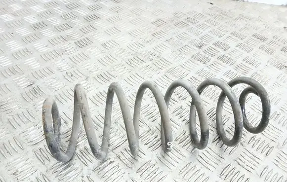 Ford Fiesta Rear coil spring