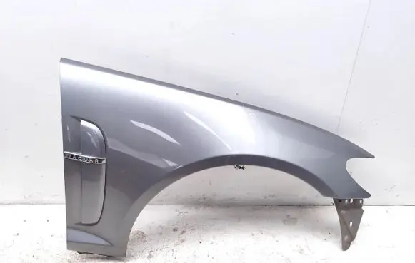 Jaguar XF Fender