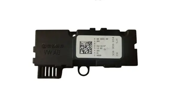 Steering angle sensor