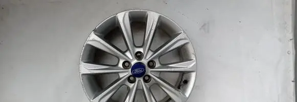 Ford Kuga II R17 alloy rim FJ5C1007A1A