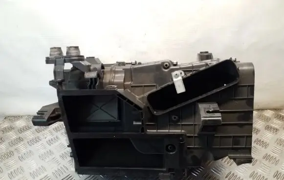 Hyundai Terracan Interior heater climate box assembly housing 
