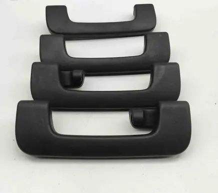 Audi Q7 4L A set of handles for the ceiling 8P0857607L 8P0857607K