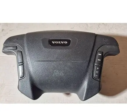 Volvo V70 Steering wheel airbag 8626843 B0502A3510157