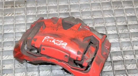Ford S-MAX Front brake caliper